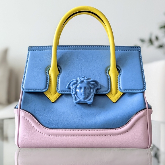 Versace Handbags - Versace Palazzo Empire Bag